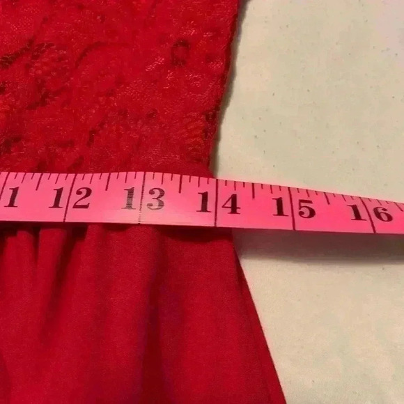 NEW lace prom, evening dress. Valentine day, cocktail , wedding, any occasion. - Picture 13 of 14